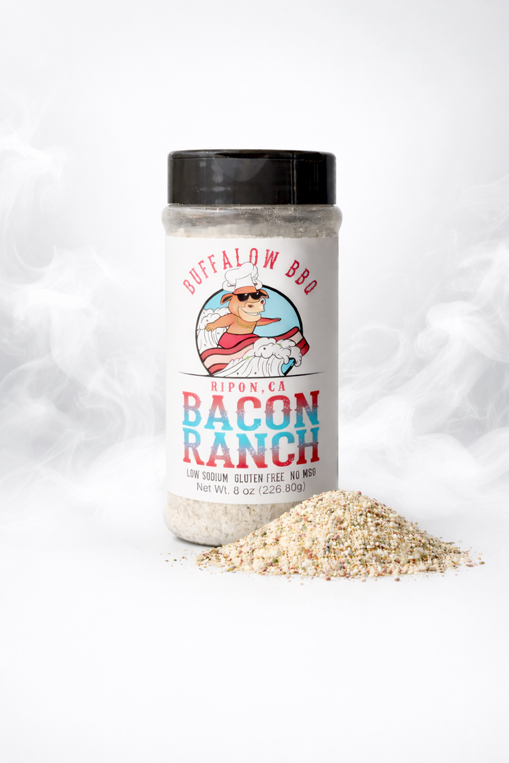 Bacon Ranch Seasoning