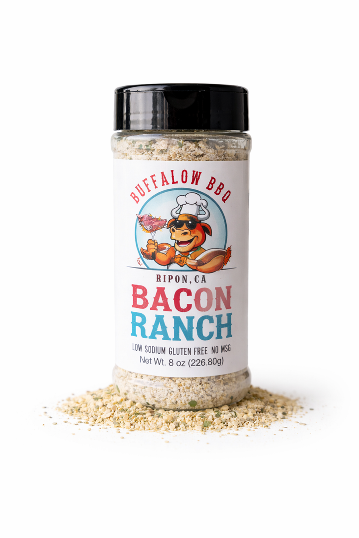 Bacon Ranch Seasoning