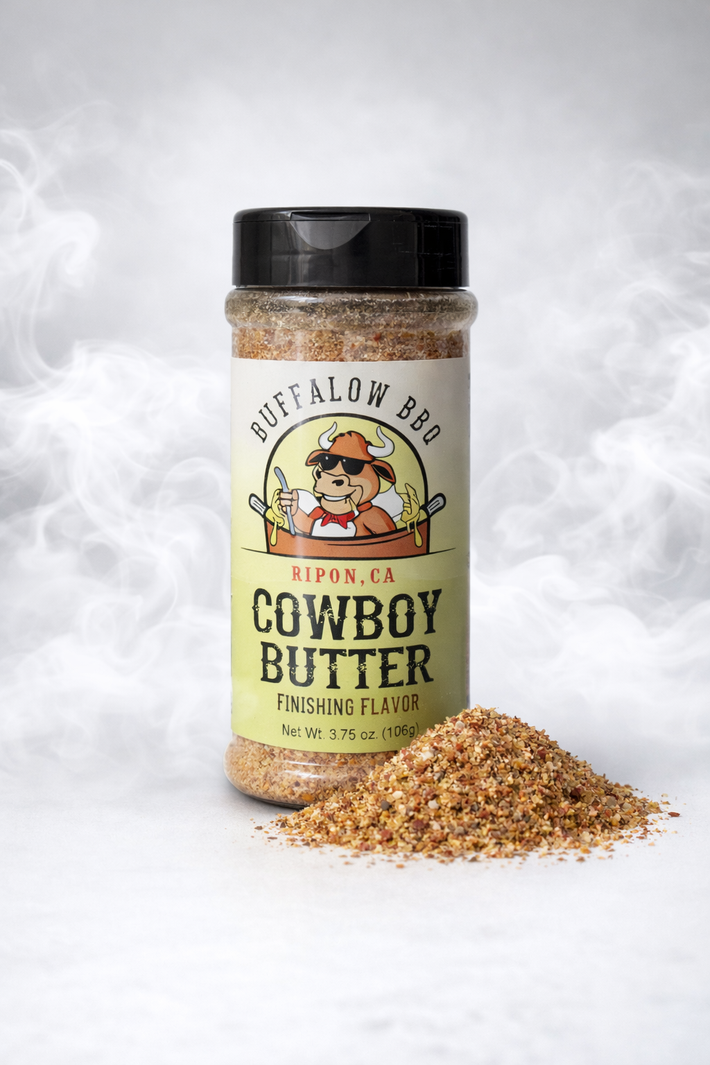 Cowboy Butter Seasoning