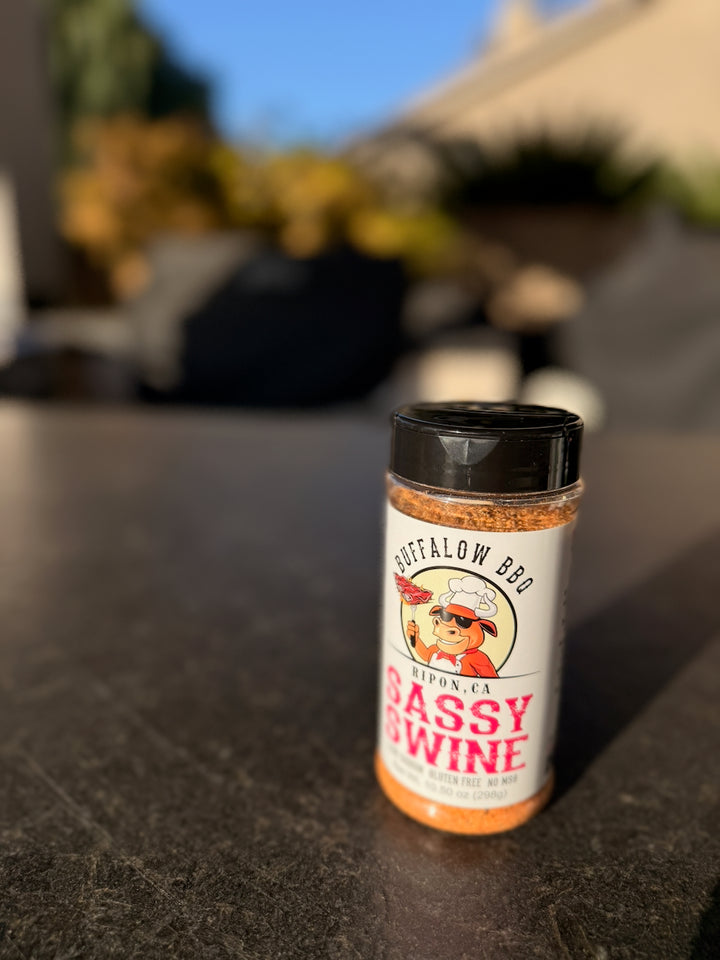 BuffalowBBQ Fan Favorite 3 Bottle Pack