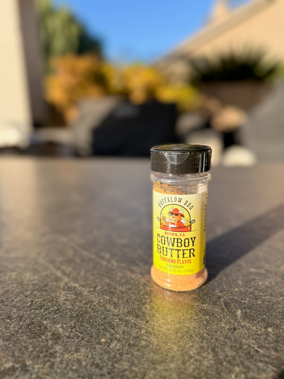 BuffalowBBQ Fan Favorite 3 Bottle Pack