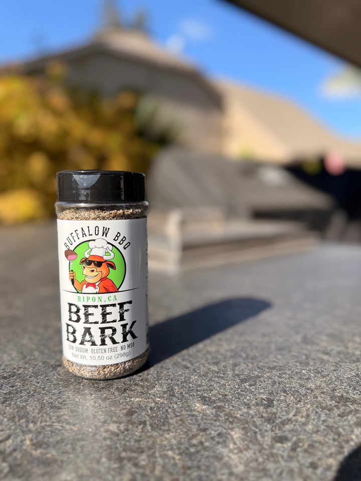 Tri-Tip Pair – Signature + Beef Bark