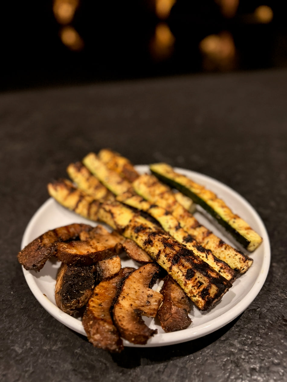 BuffalowBBQ - Cowboy Butter - 3.75 Oz.