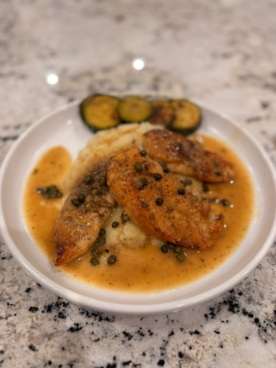 Cowboy Butter Seasoning