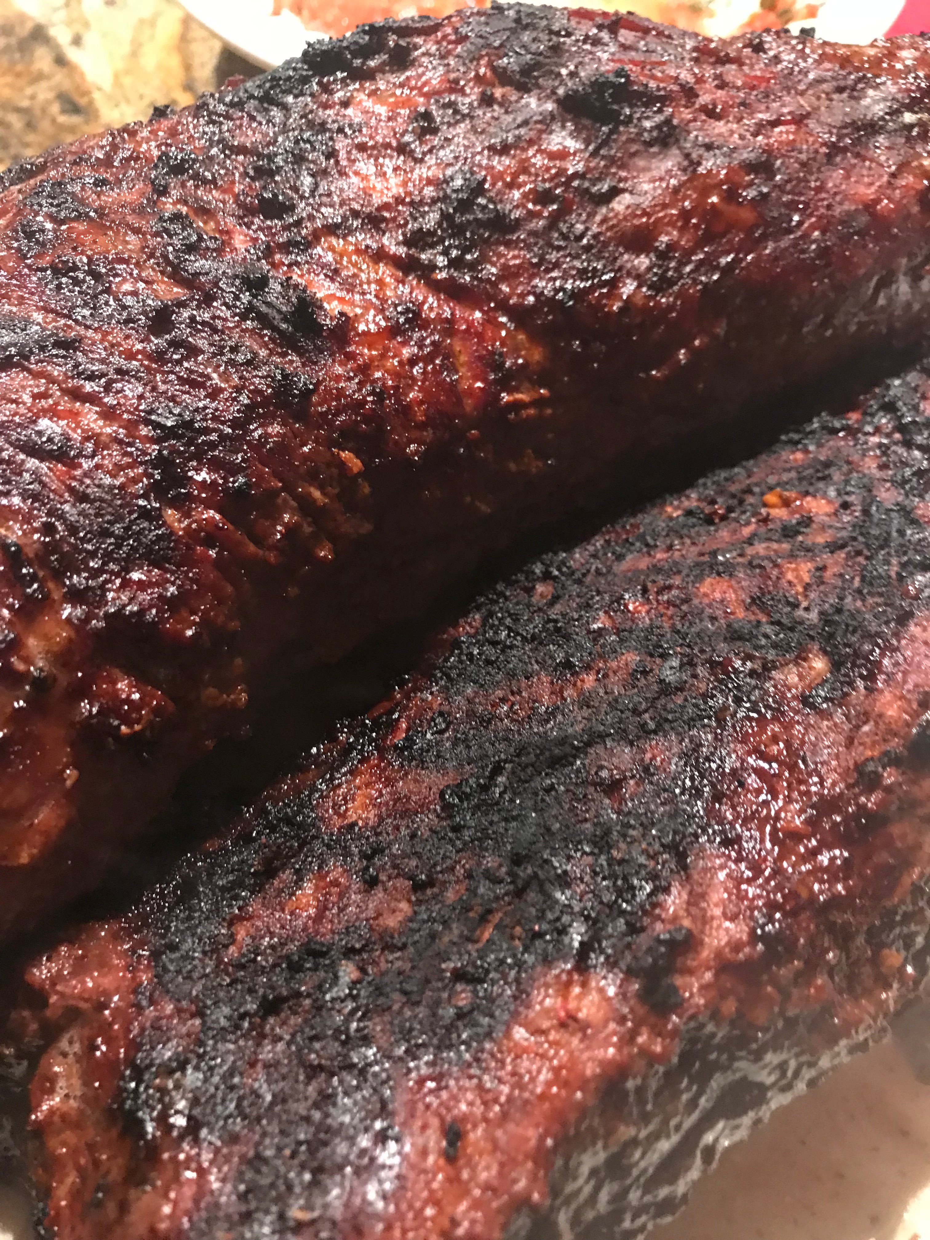 BuffalowBBQ - Beef Bark - 10.5 Oz.