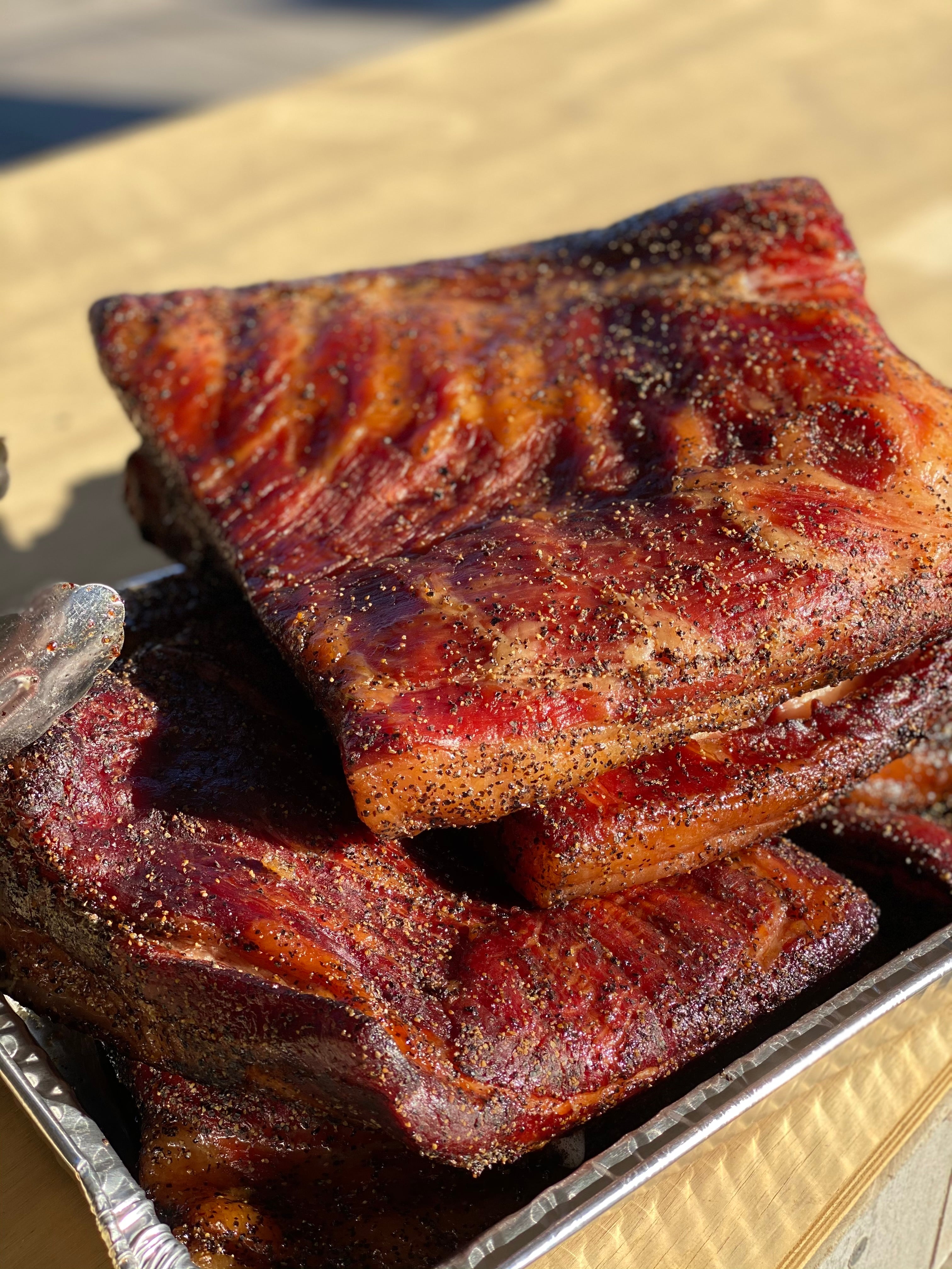 BuffalowBBQ - Sassy Swine - 10.5 Oz