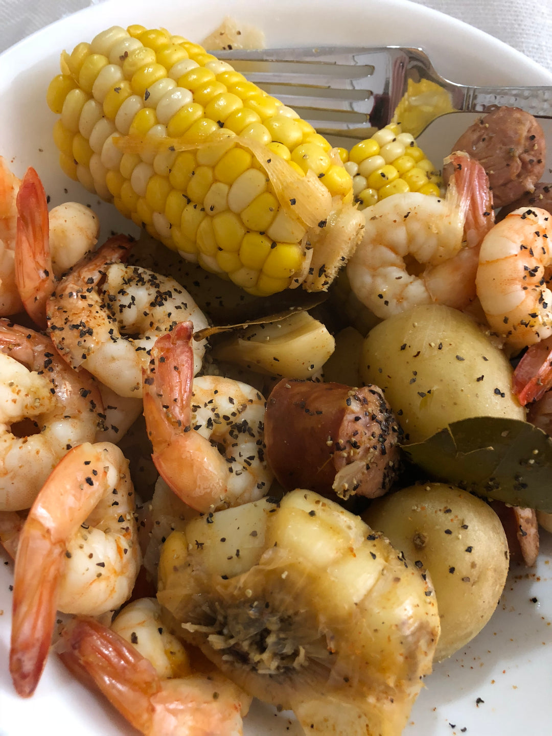 Cowboy Butter Seasoning