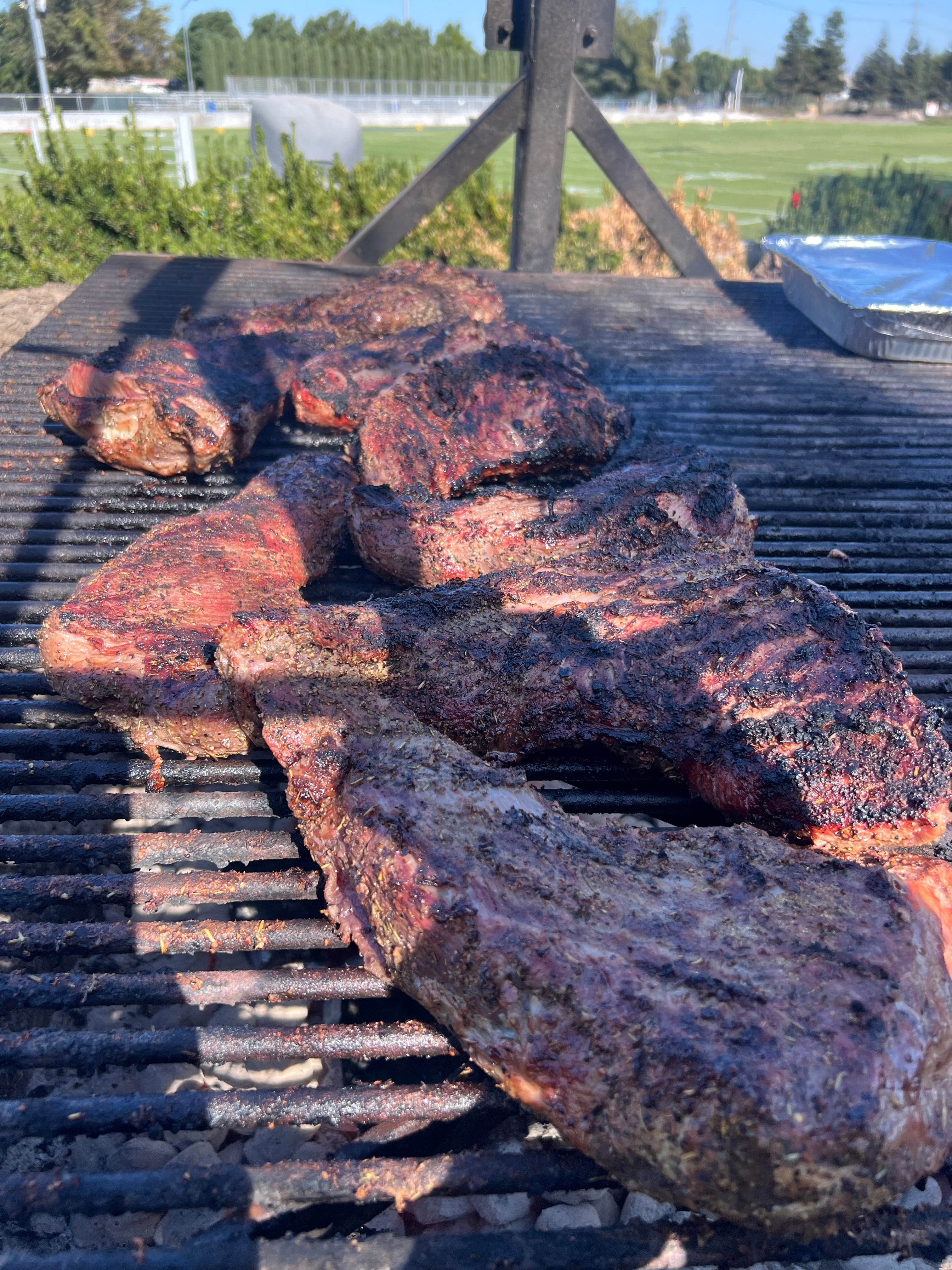 BuffalowBBQ - Signature Blend Rub - 9 Oz