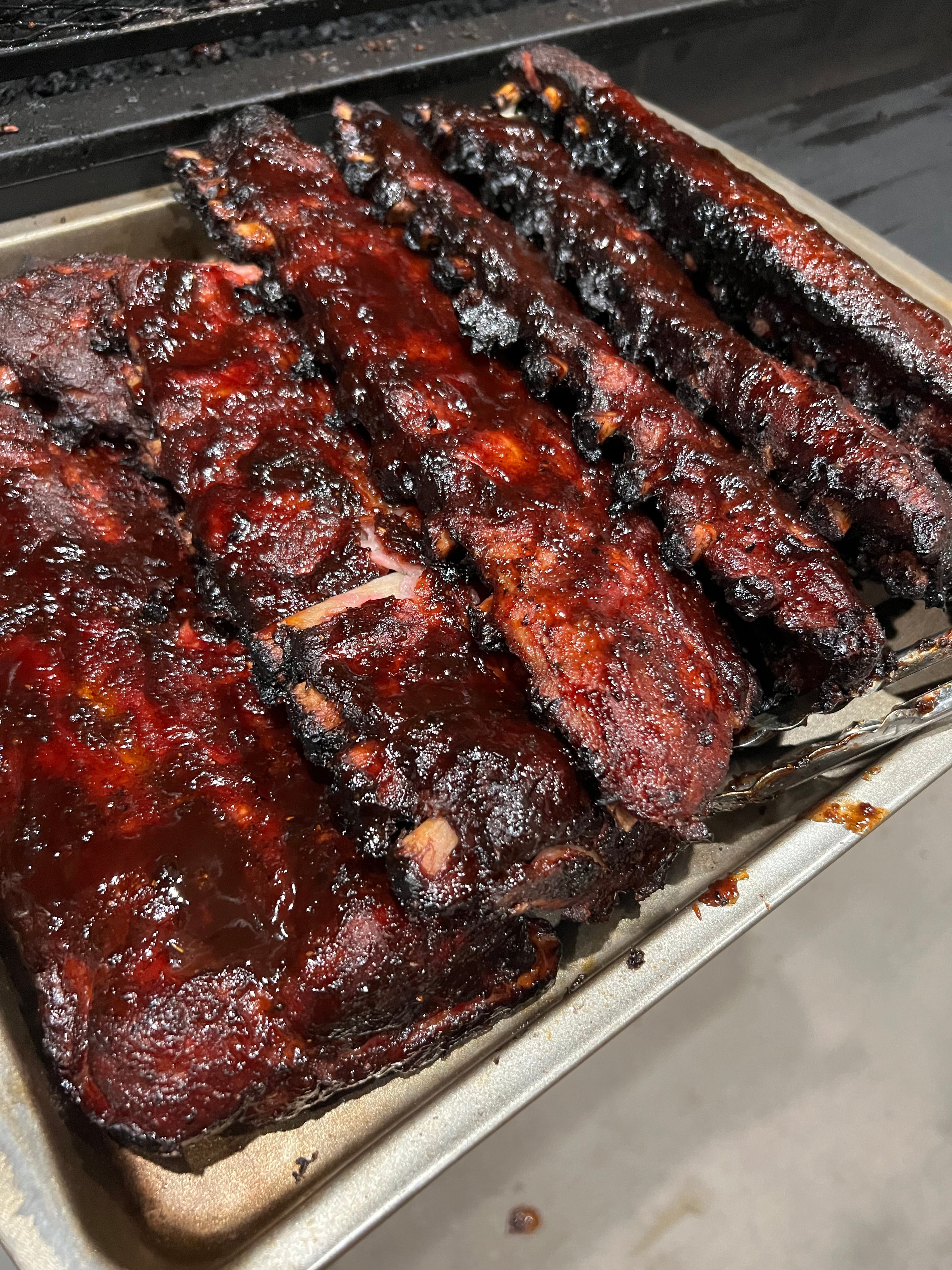 BuffalowBBQ - Sassy Swine - 10.5 Oz