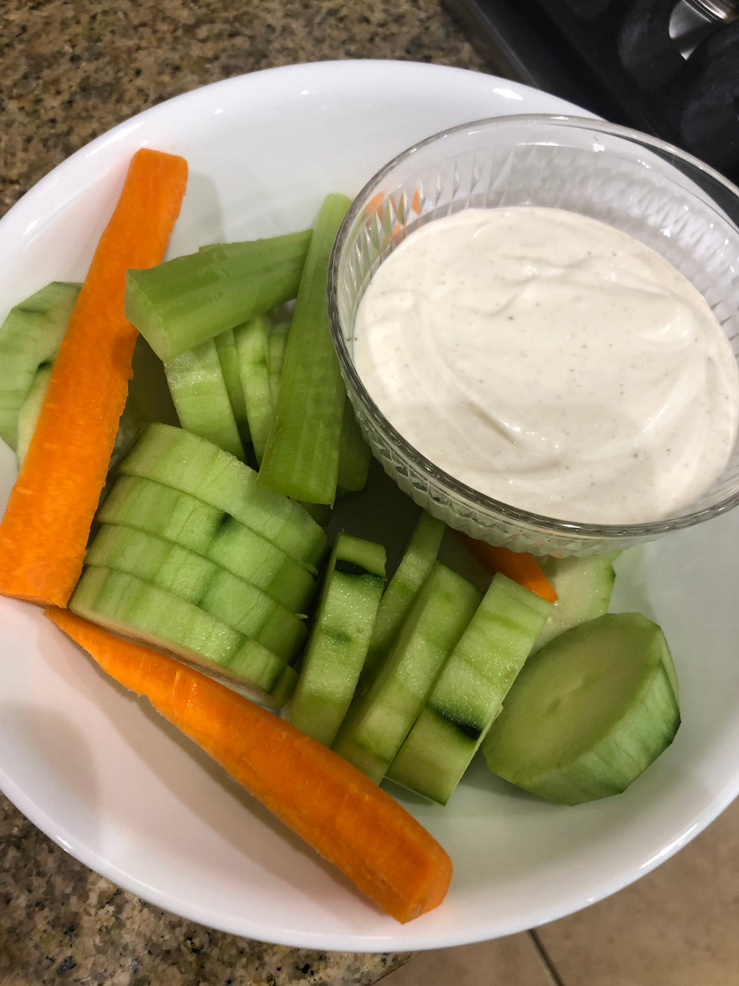 Bacon Ranch Seasoning