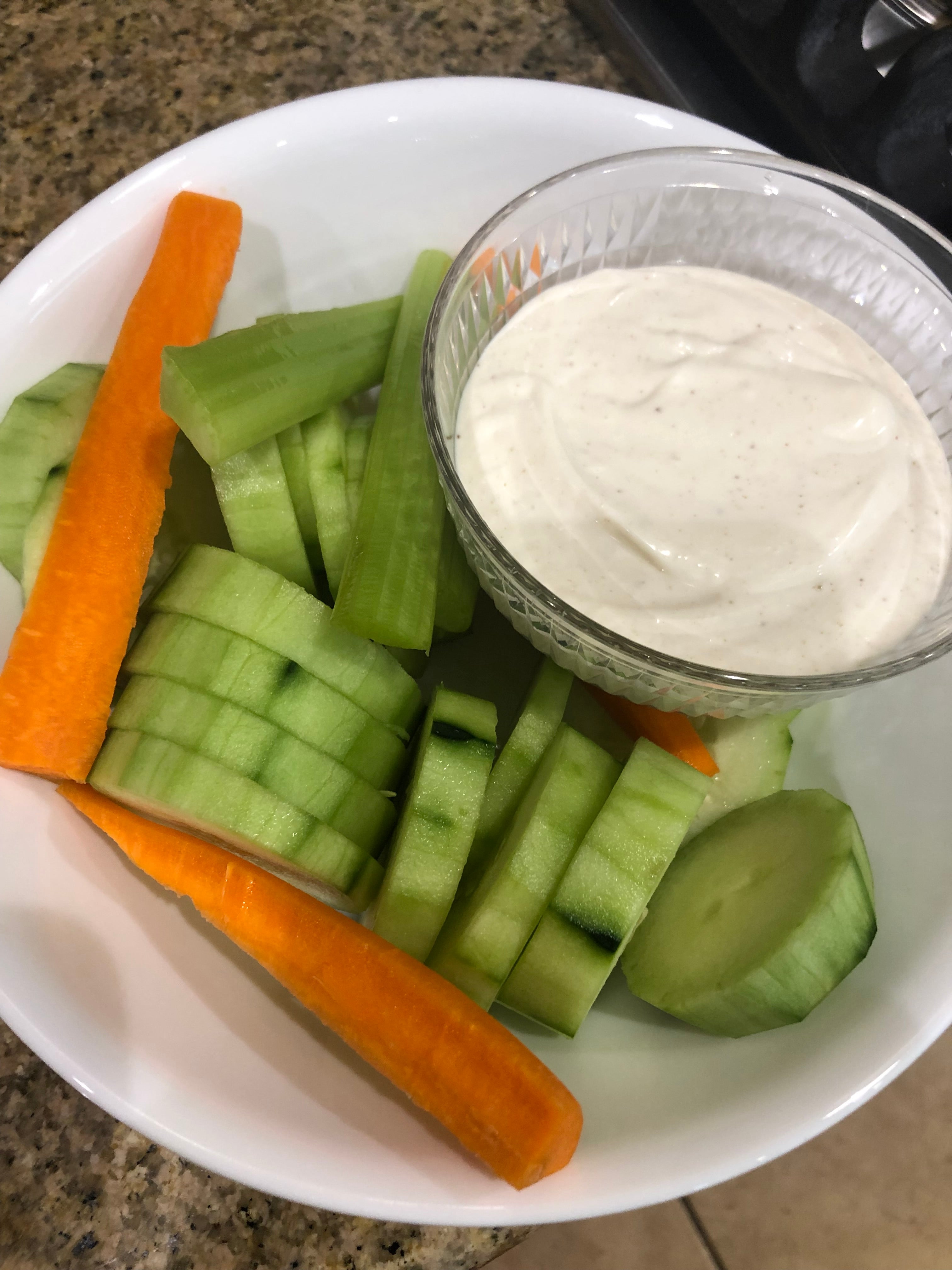 BuffalowBBQ - Bacon Ranch - 8 Oz.