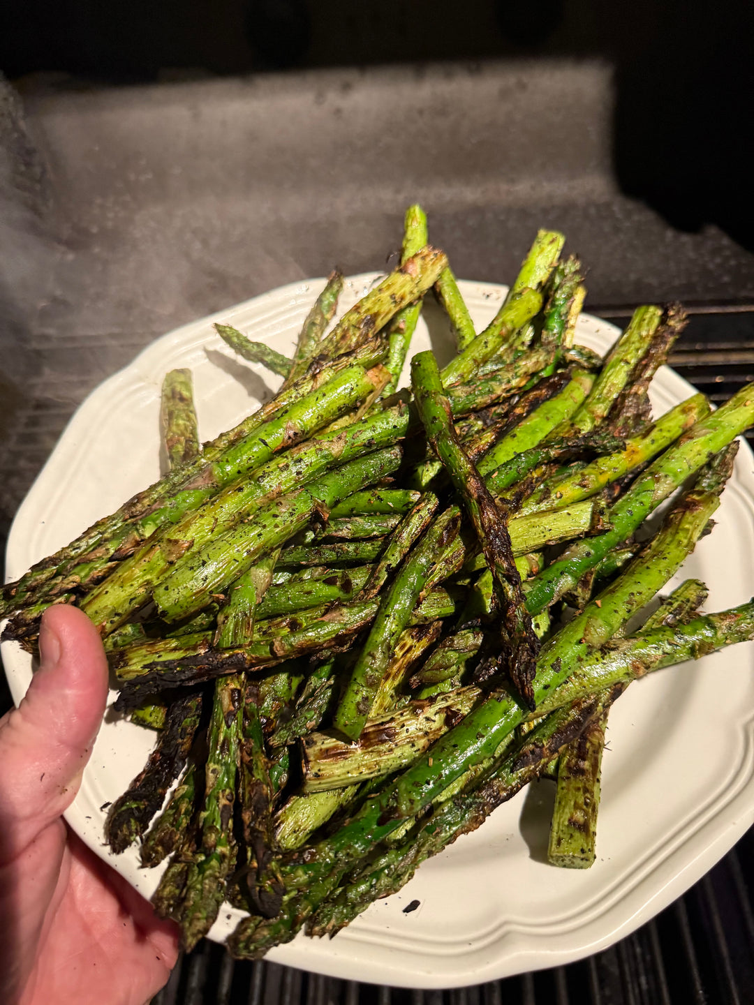 Bacon Ranch Seasoning