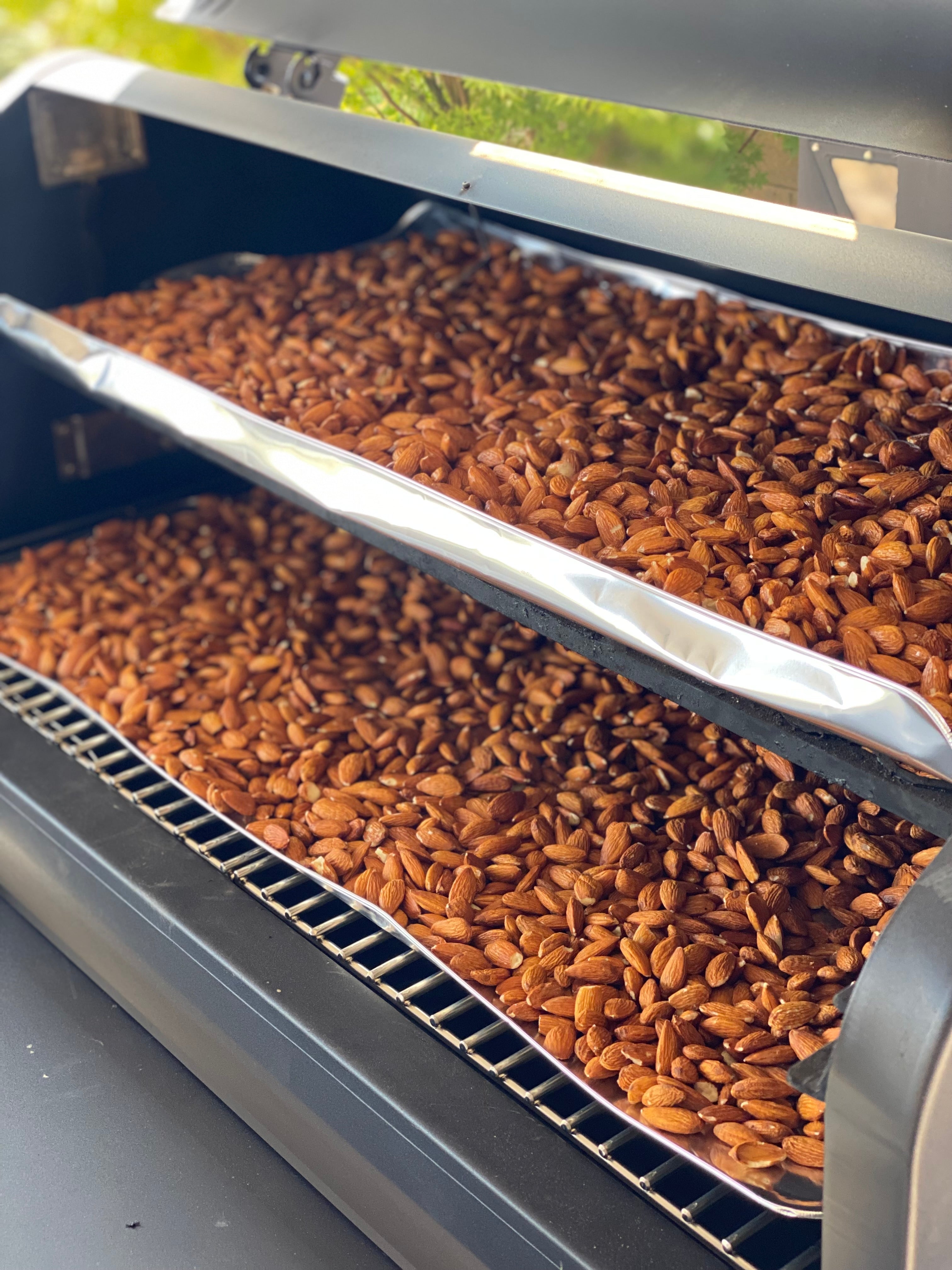 BuffalowBBQ - Bacon Ranch - 8 Oz.