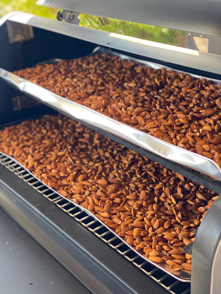 Bacon Ranch Seasoning