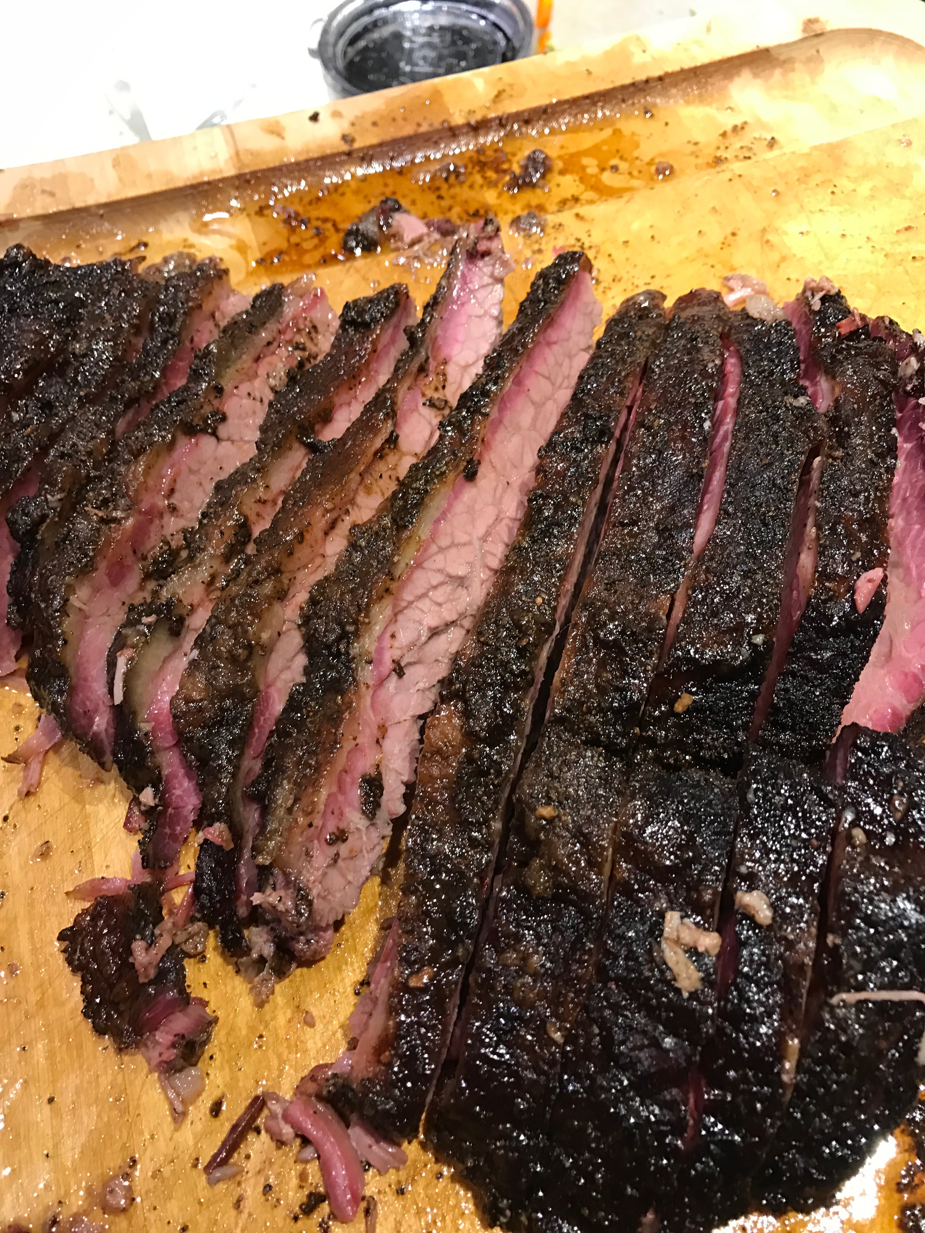 BuffalowBBQ - Beef Bark - 10.5 Oz.