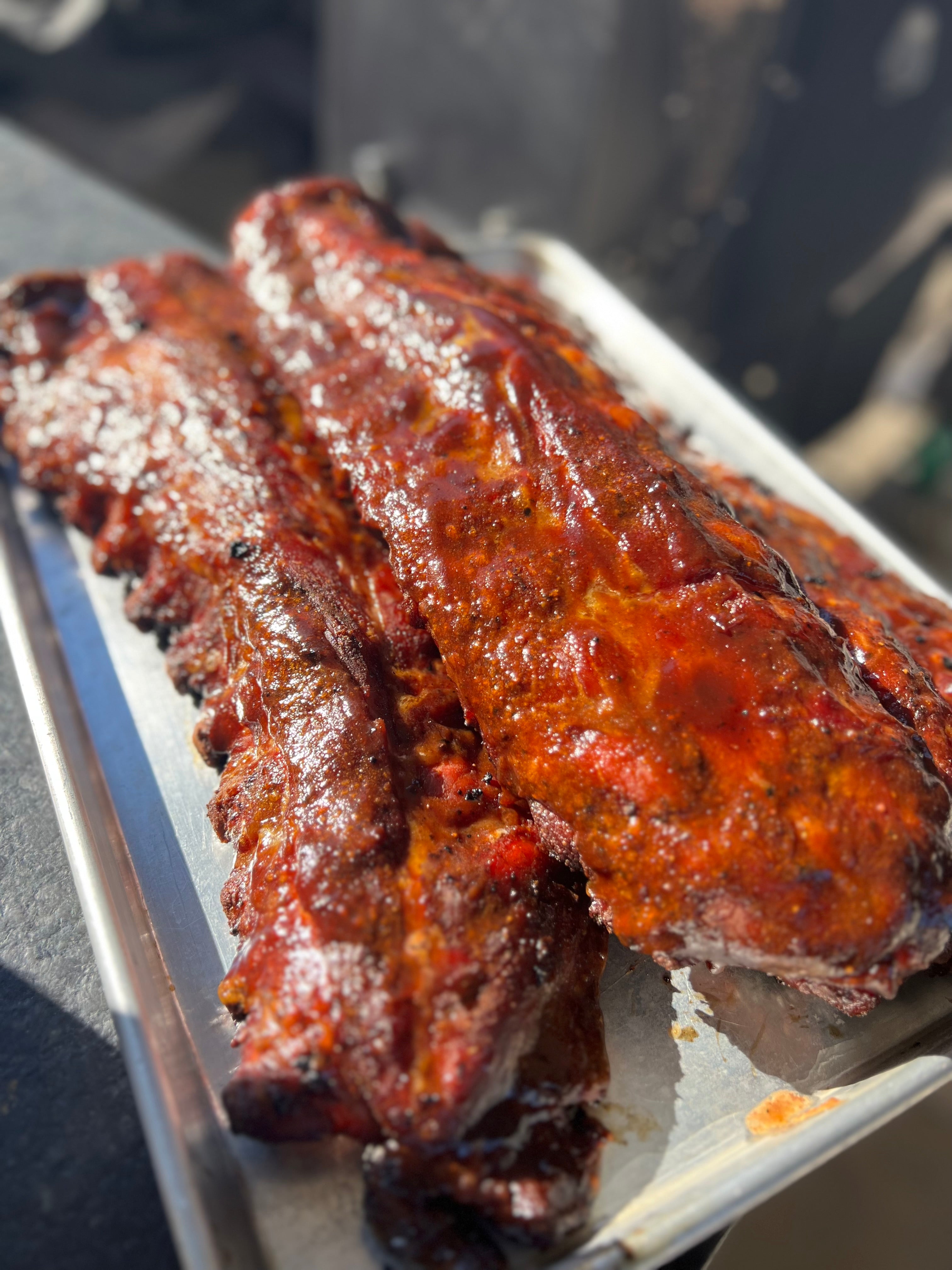 BuffalowBBQ - Sassy Swine - 10.5 Oz