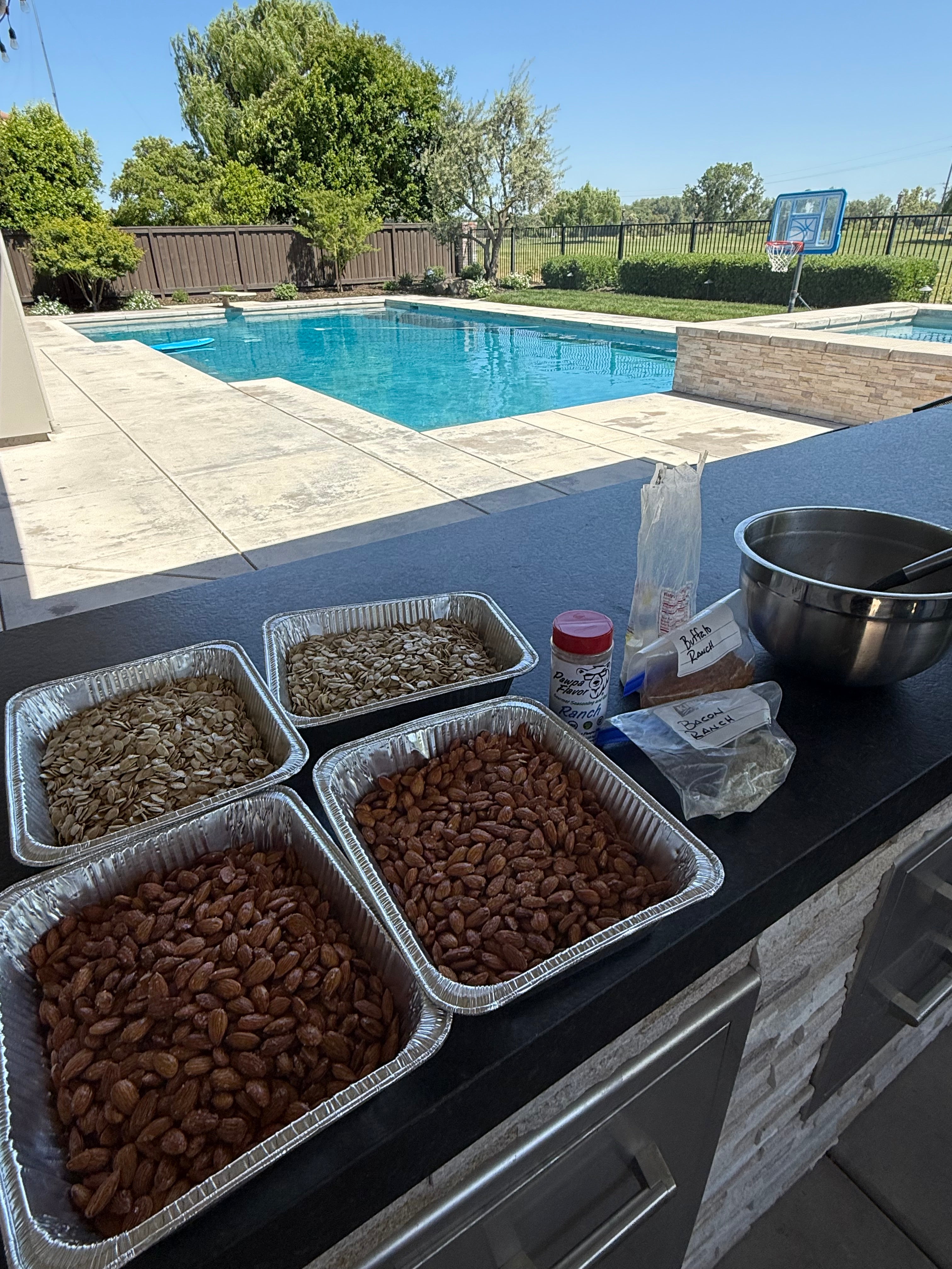 BuffalowBBQ - Bacon Ranch - 8 Oz.