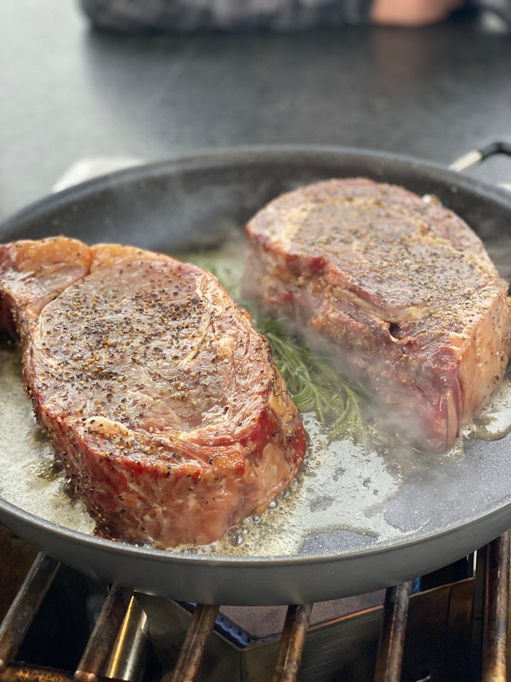 Cowboy Butter Seasoning