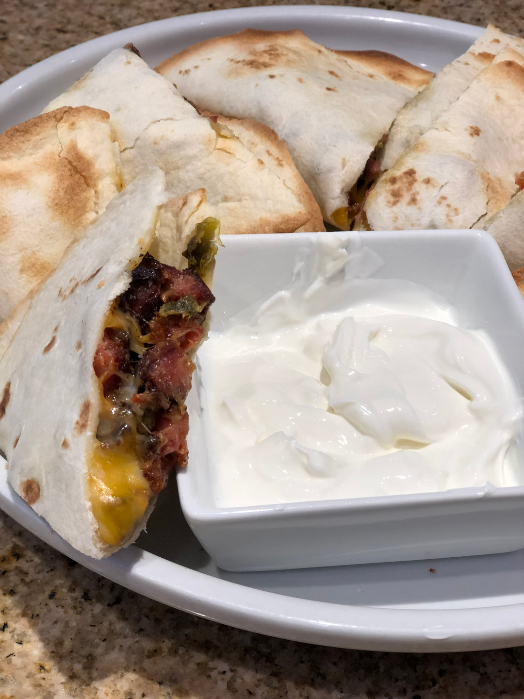 Bacon Ranch Seasoning