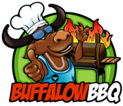 Buffalo's BBQ – BBQ, Food Located in Ripon, CA Logo